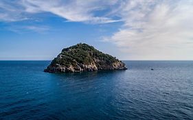 Il Giardino Sull'Isola - Appartamento - Bergeggi
